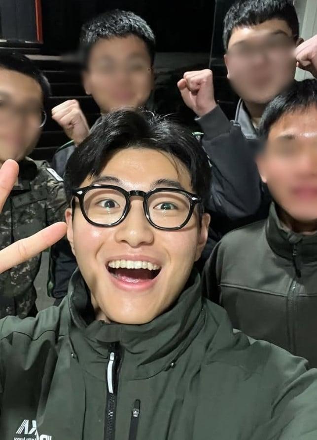 본문 이미지 - 사진=이탁수 인스타그램 갈무리