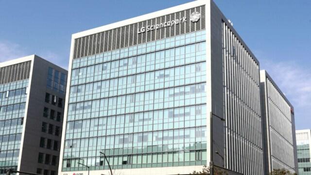 본문 이미지 - 서울시 강서구 마곡 LG CNS 본사&#40;LG CNS 제공&#41;