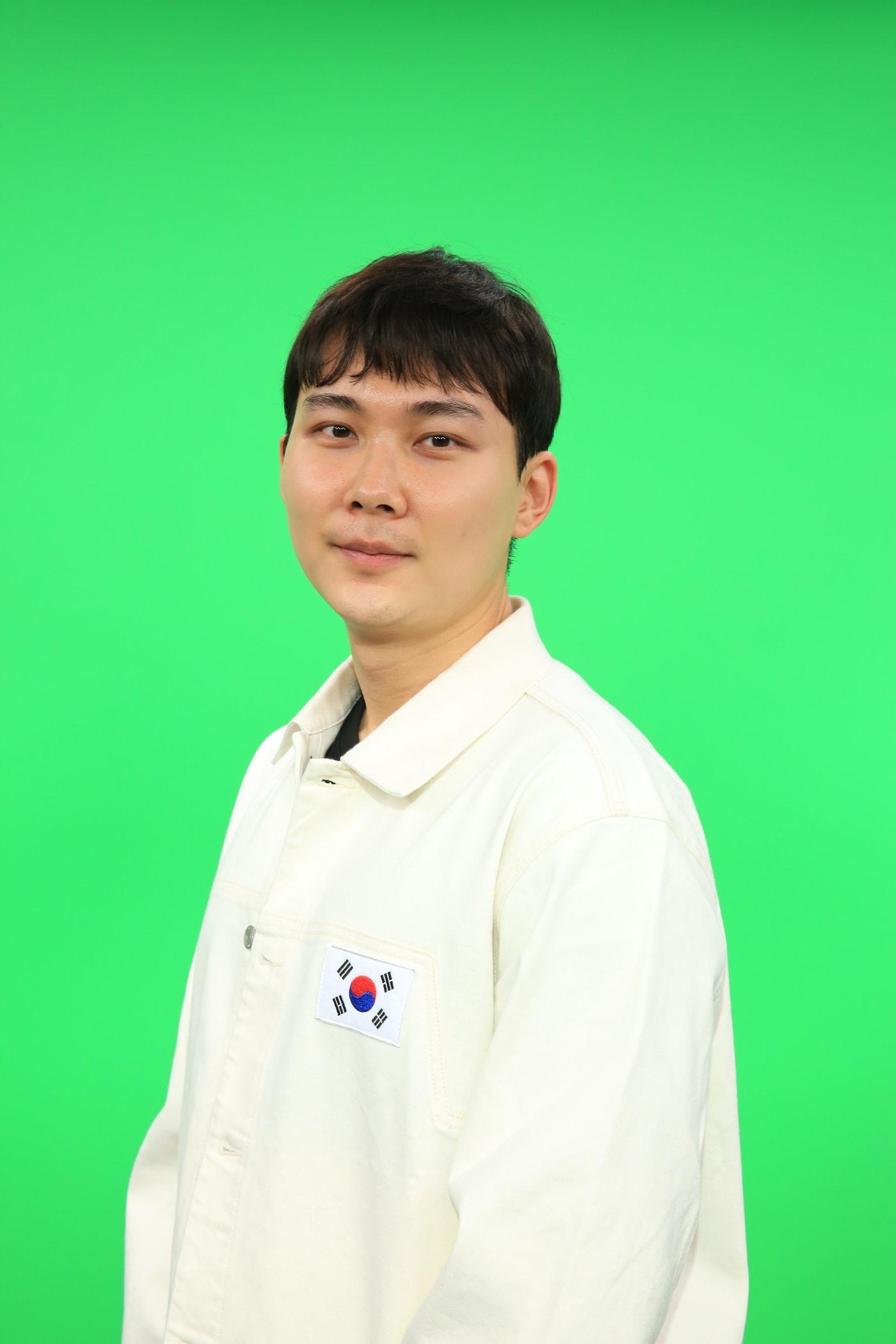 본문 이미지 - 박정환 9단. (한국기원 제공)