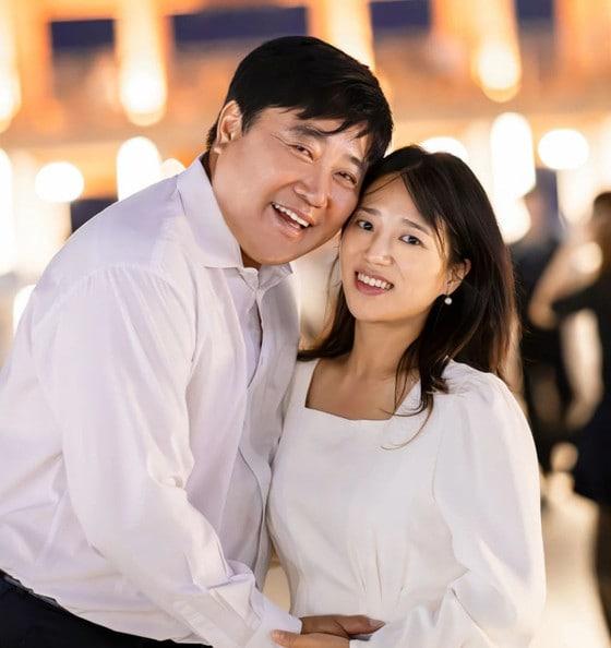 본문 이미지 - 양준혁 인스타그램