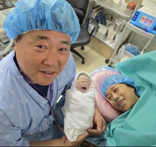 본문 이미지 - 양준혁 인스타그램 캡처