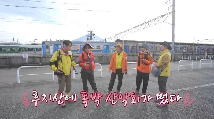 본문 이미지 - 사진=채널S,SK브로드밴드,K스타,AXN