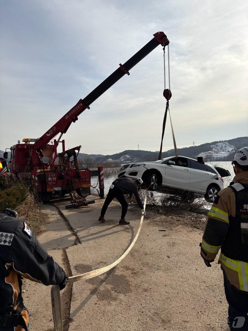본문 이미지 - 사진 경기소방재난본부 제공./