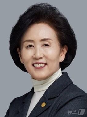 본문 이미지 - 권영희 제41대 대한약사회장.(대한약사회 제공)/뉴스1 ⓒ News1