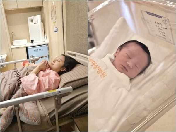 본문 이미지 - 우혜림 인스타그램 캡처