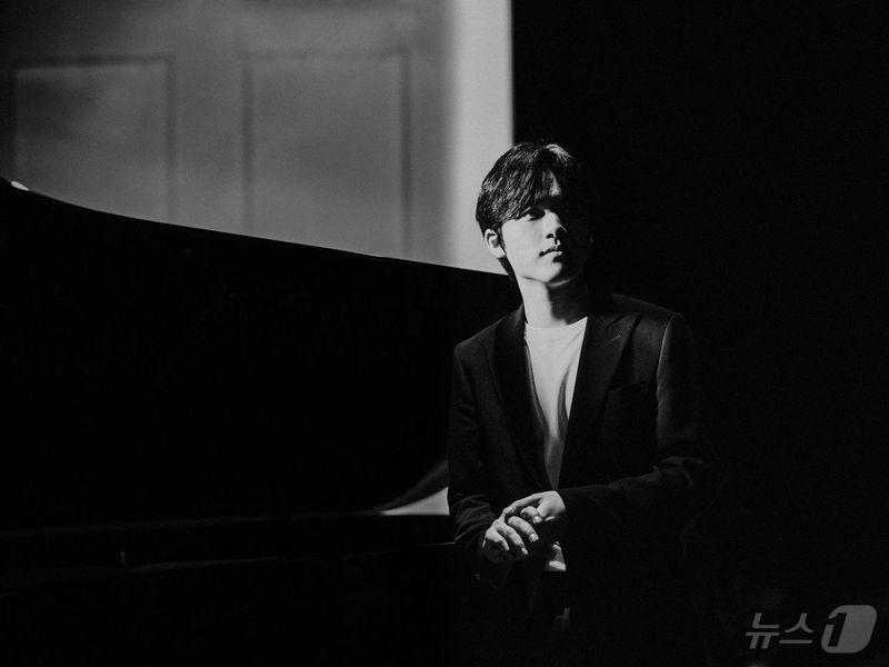 본문 이미지 - 임윤찬 자료사진 (통영국제음악재단 제공)