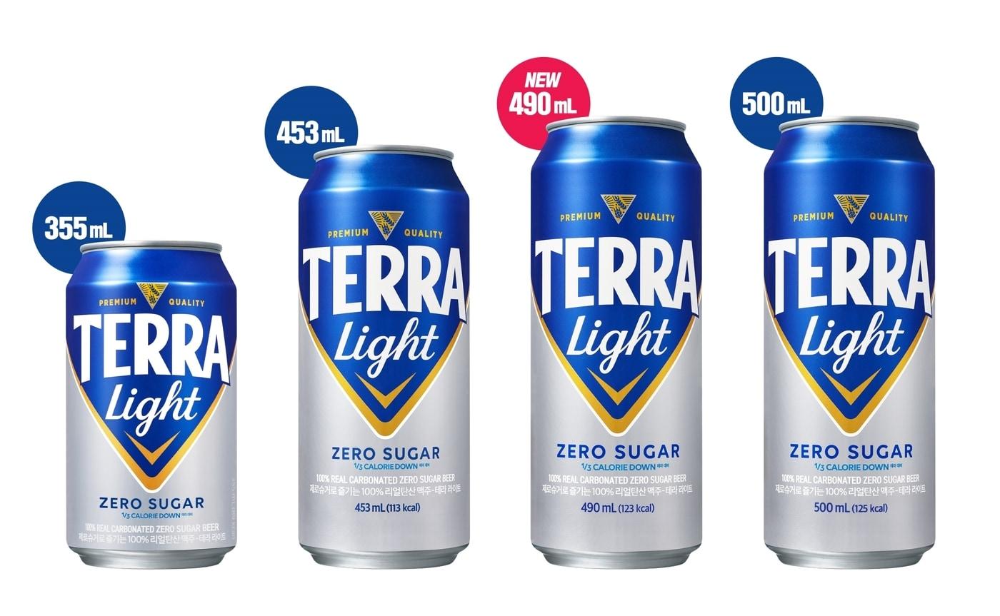 (하이트진로 제공)