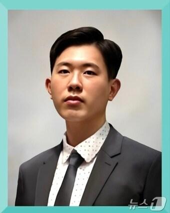 본문 이미지 - 기증자 한영광 씨. (한국장기조직기증원 제공)