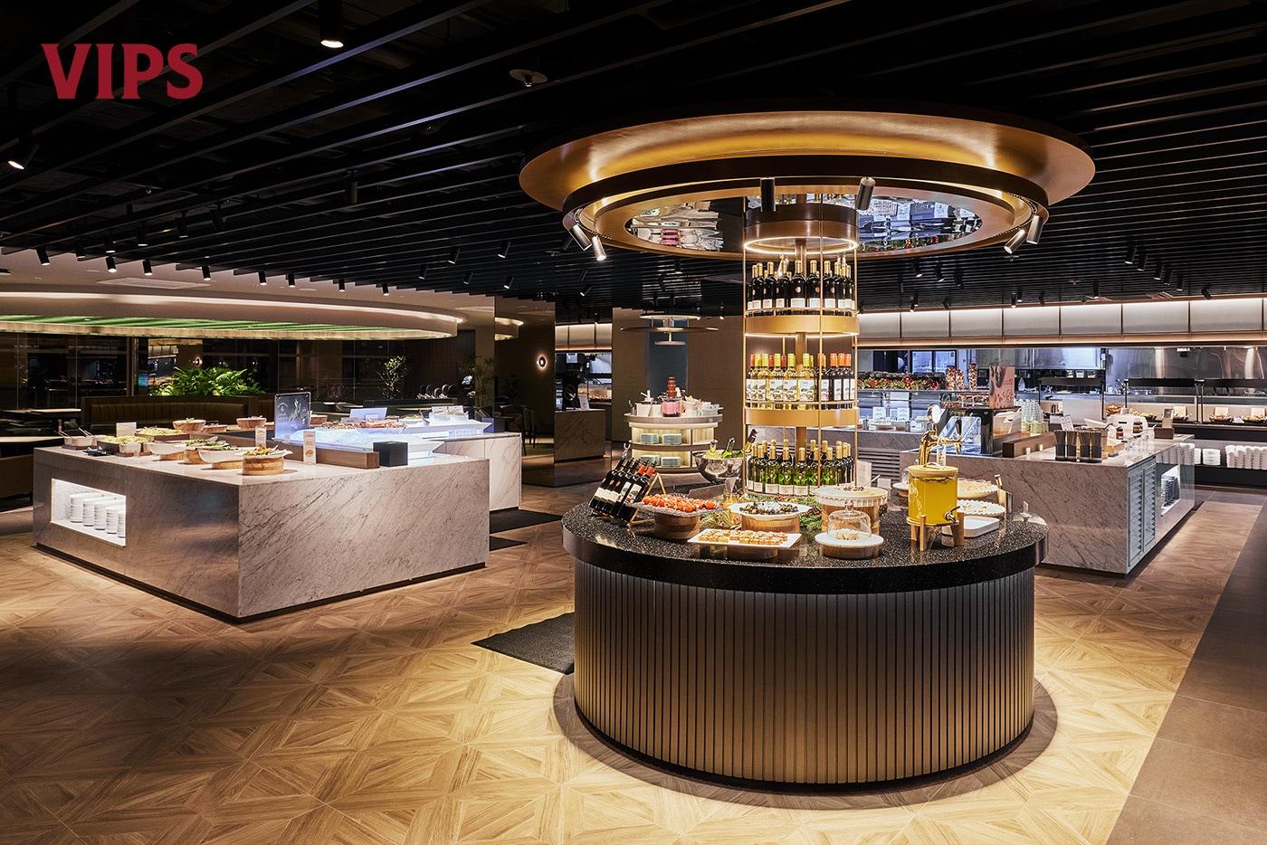 (CJ푸드빌 제공)