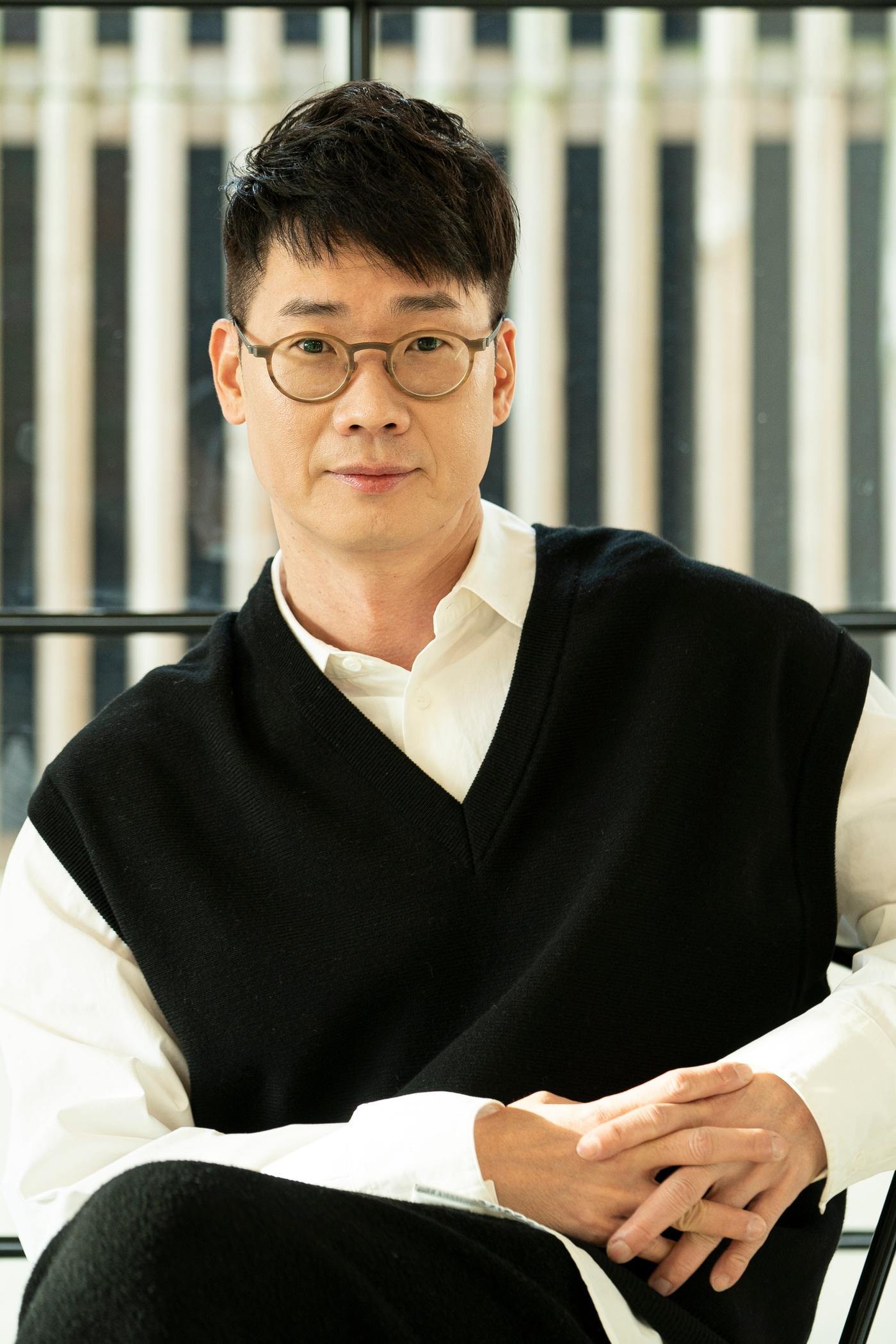 본문 이미지 - 조효진 PD/ 쿠팡플레이