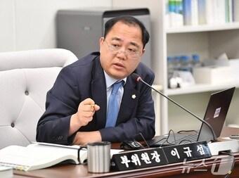 본문 이미지 - 이규섭 진주시의원.