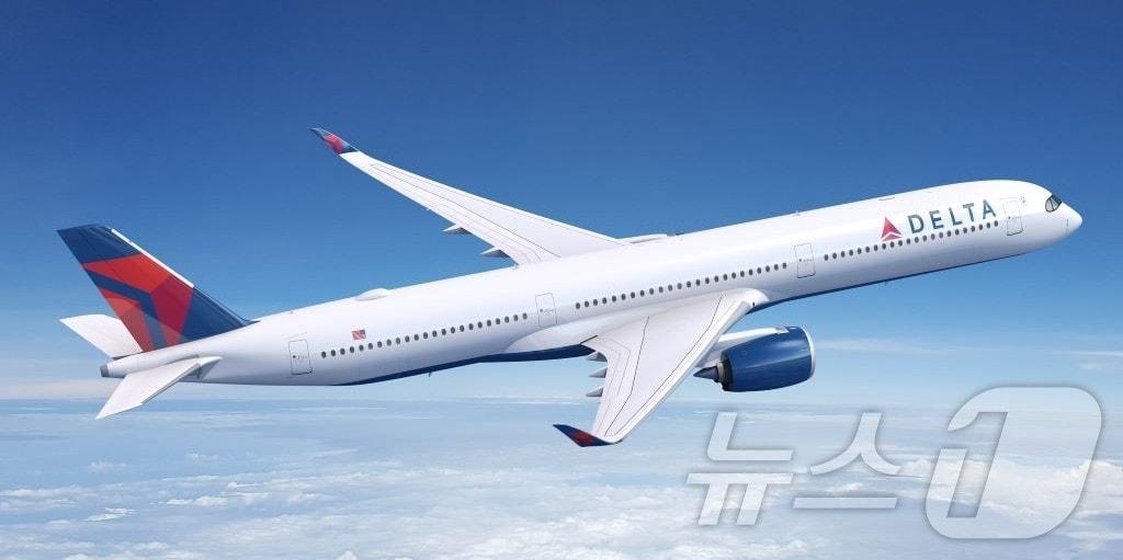 본문 이미지 - 델타항공이 연말 맞이 고객 감사 특별 경품 이벤트 진행한다.(델타항공 제공)