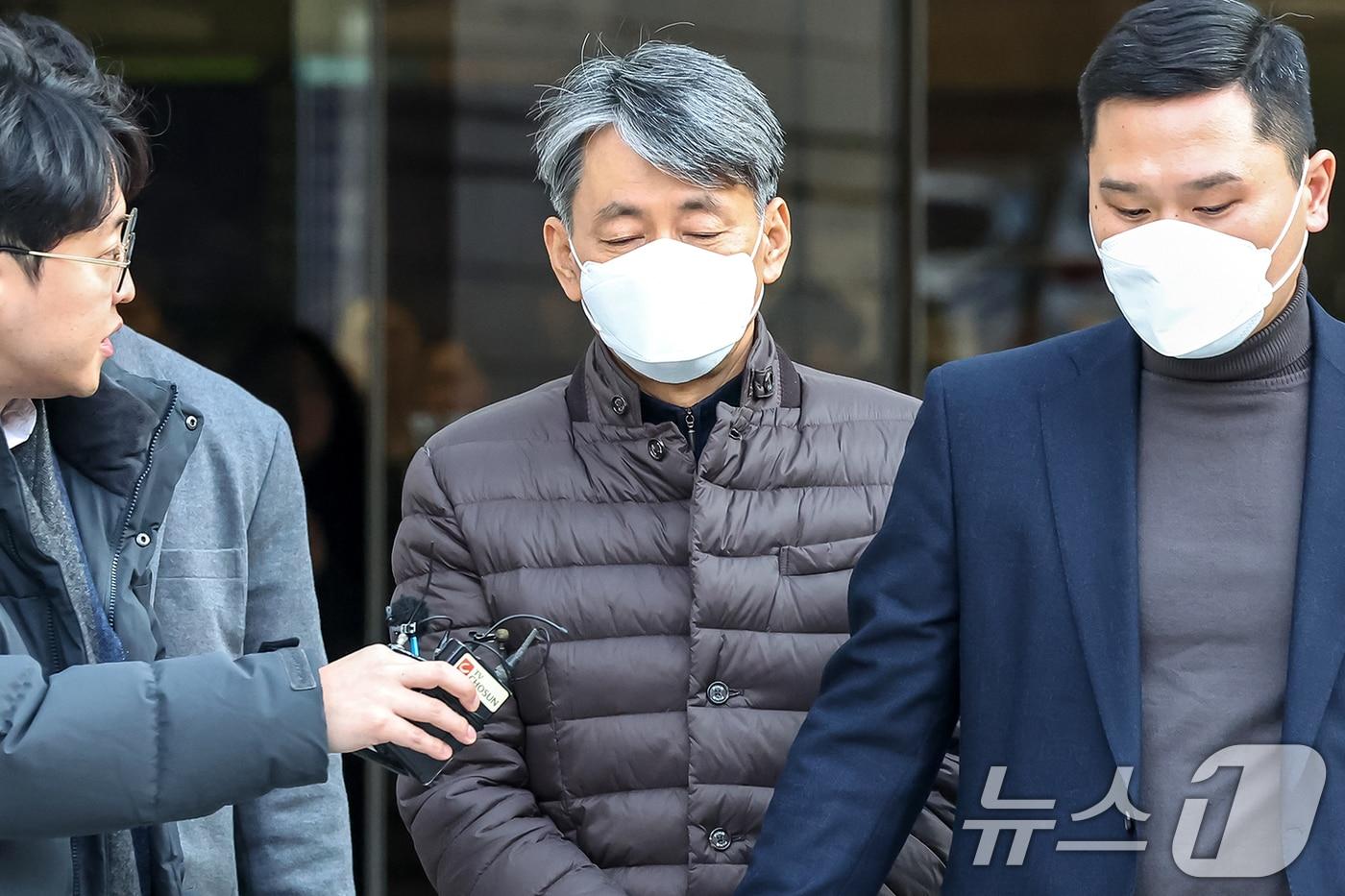 조지호 경찰청장. 2024.12.13/뉴스1 ⓒ News1 민경석 기자