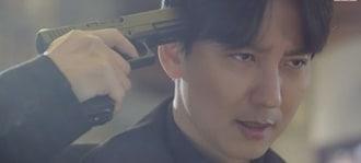 본문 이미지 - '열혈사제2' 방송화면 캡처