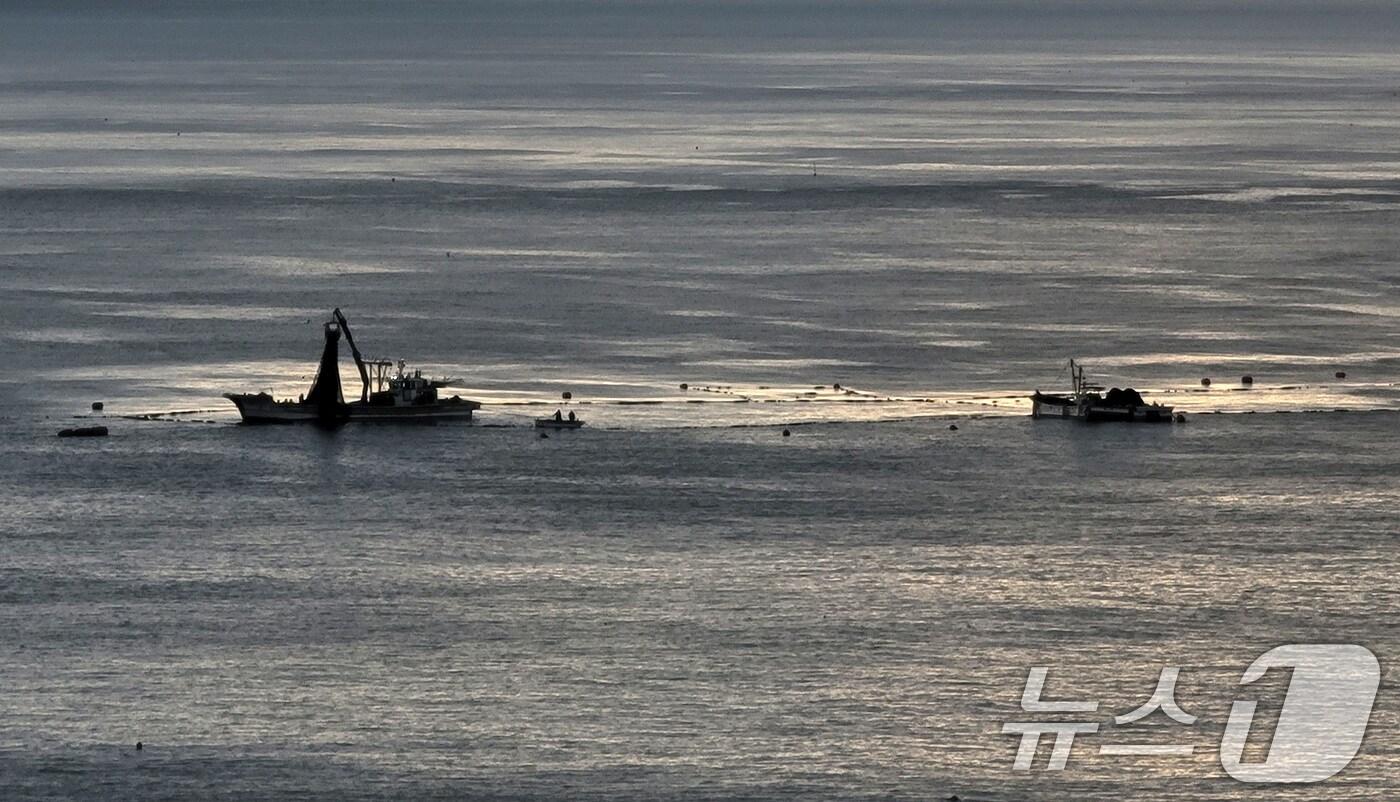 조업 자료사진(사진은 기사 내용과 무관함) / 뉴스1 ⓒ News1