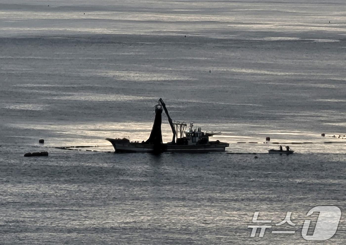 조업 자료사진(사진은 기사 내용과 무관함) / 뉴스1 ⓒ News1