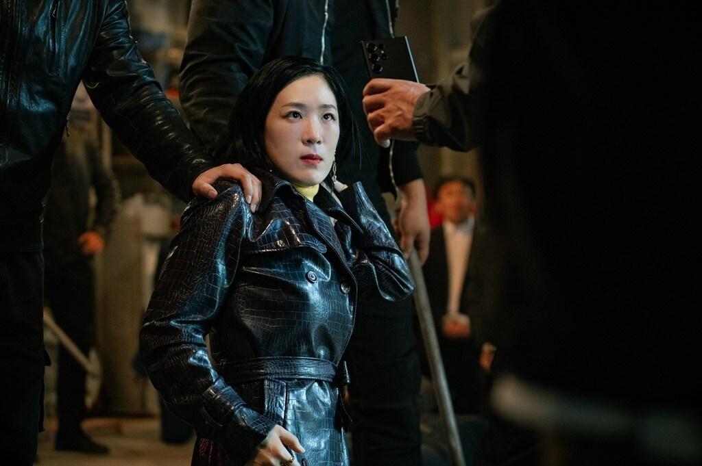 본문 이미지 - 사진=tvN '가석방 심사관 이한신'