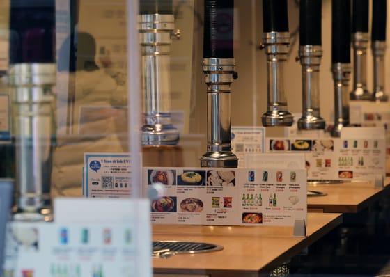 본문 이미지 - 충북 증평군이 탄핵정국 여파로 얼어붙은 소비심리와 지역경제의 빠른 회복을 위해 다양한 대책을 추진한다.(사진은 기사 내용과 무관함)/뉴스1