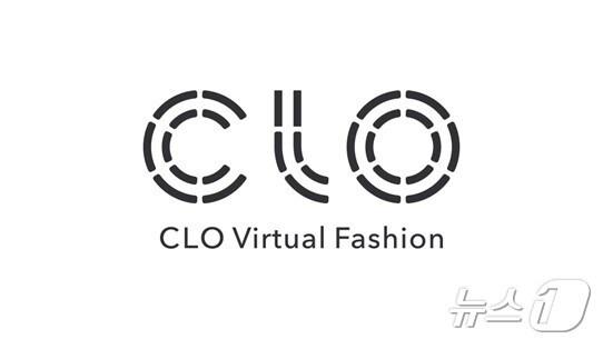 본문 이미지 - 클로버추얼패션 CI.(클로버추얼패션 제공)