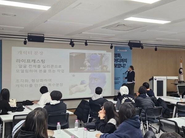 본문 이미지 - 사진=한국영상미디어교육협회 제공