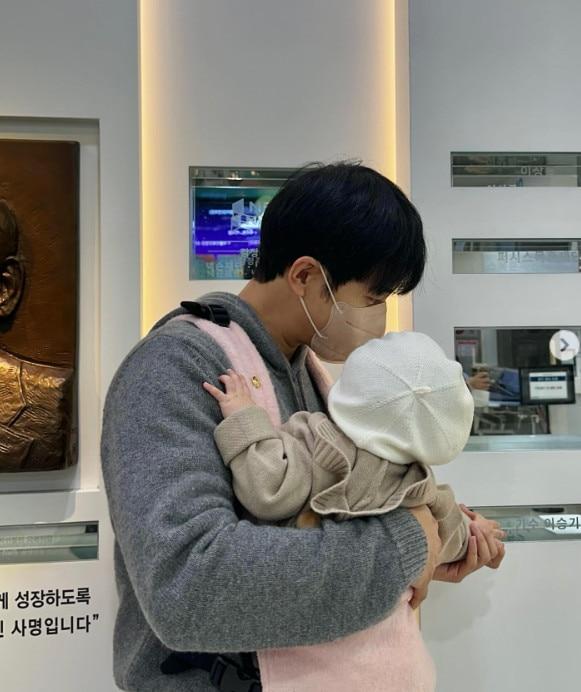 본문 이미지 - 이승기 인스타그램