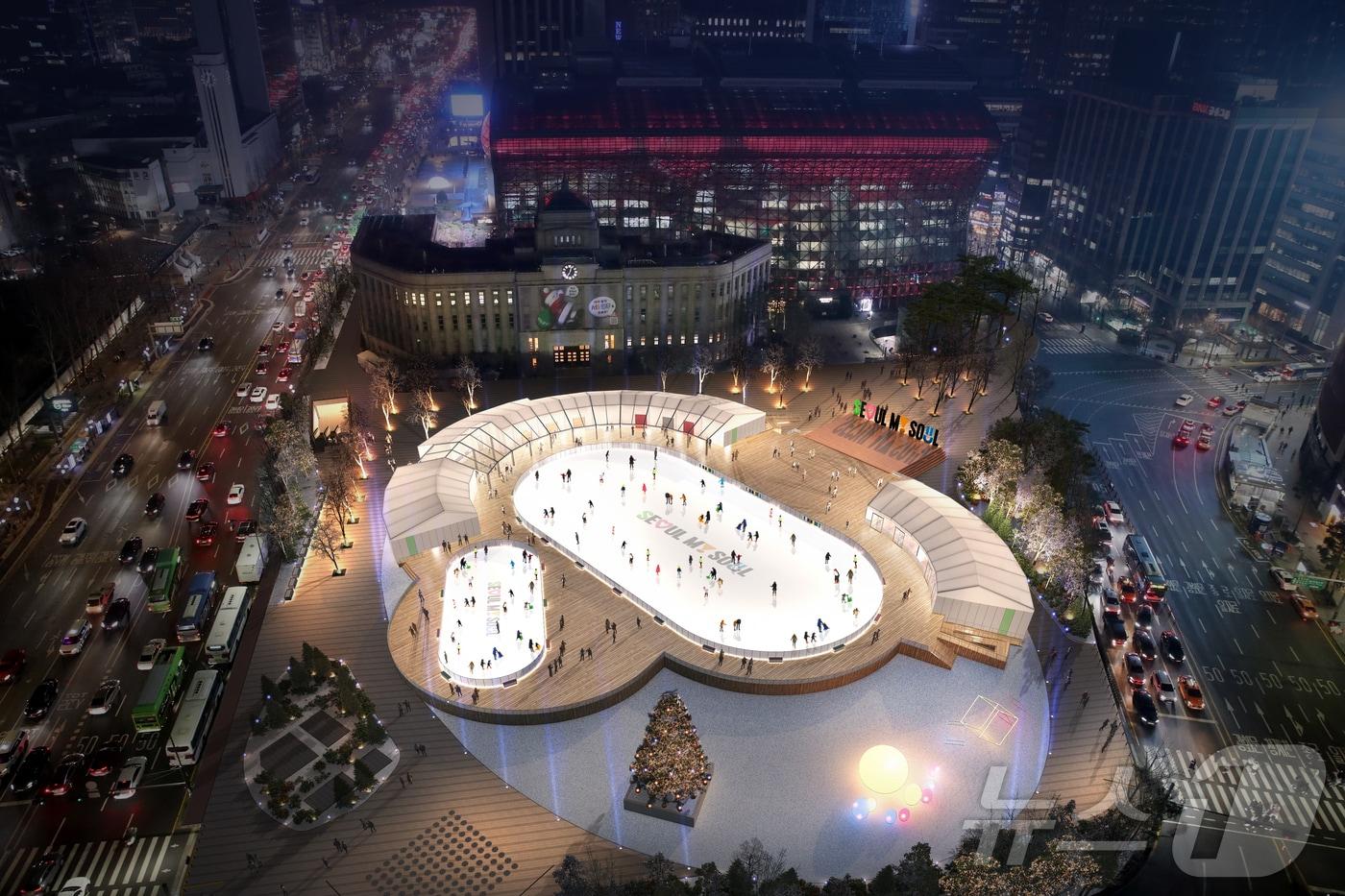 본문 이미지 -  (서울시 제공) 