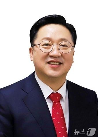 본문 이미지 - 이장우 대전시장./뉴스1 ⓒ News1 