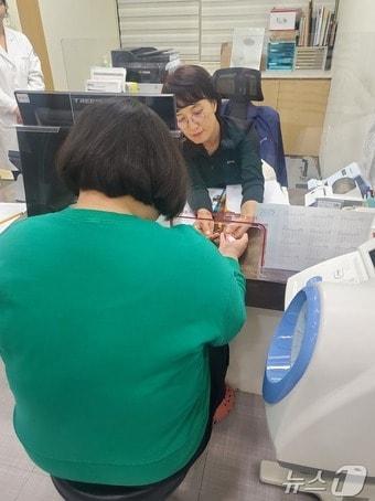 본문 이미지 -  &#40;서울 강동구 제공&#41; 