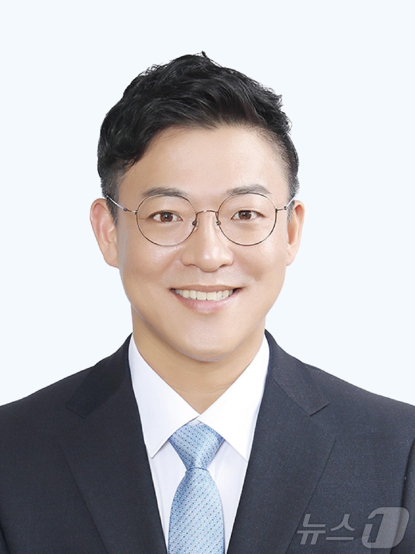 본문 이미지 - 제천시의회 김수완 의원.2024.12.17/뉴스1