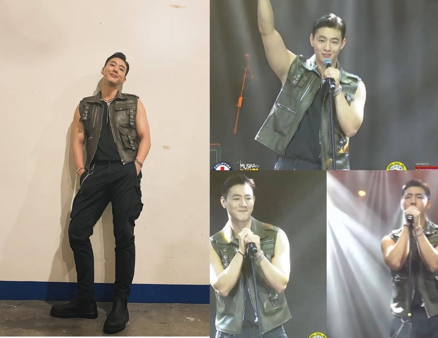 본문 이미지 - (지수 인스타그램 갈무리)