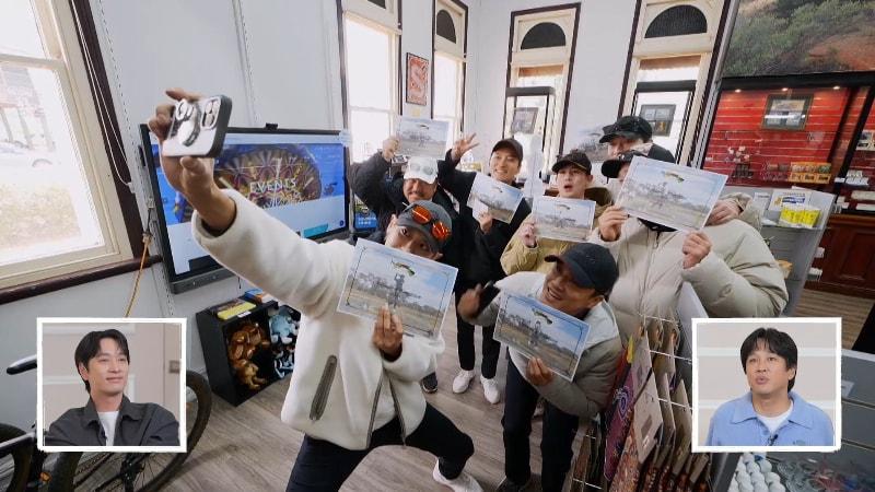 본문 이미지 - LG U+모바일tv 갈 데까지 간다