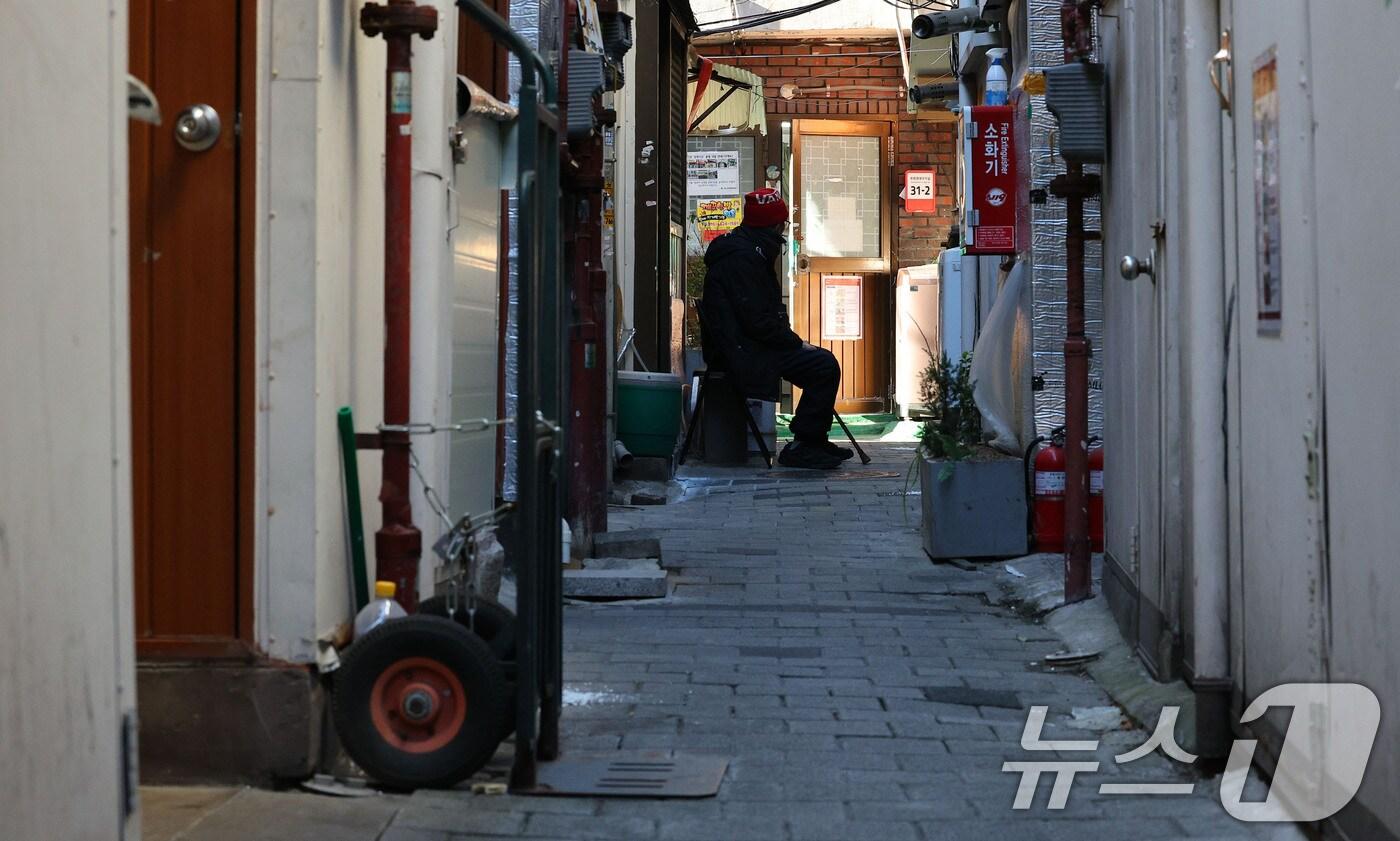 (사진은 기사와 직접 관련 없음). 2024.12.18/뉴스1 ⓒ News1 박세연 기자