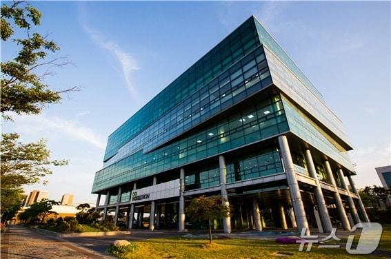 본문 이미지 - 셀트리온 전경.(셀트리온 제공)/뉴스1 ⓒ News1