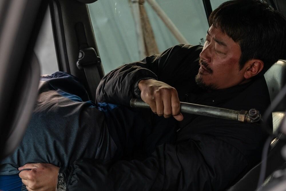 본문 이미지 - '브로큰' 스틸컷