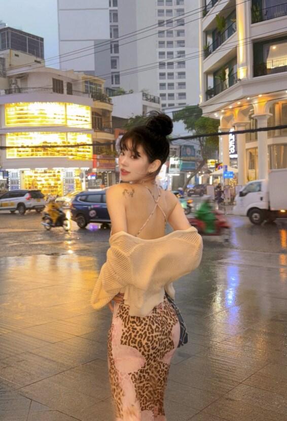 본문 이미지 - 사진=최준희 SNS 캡처