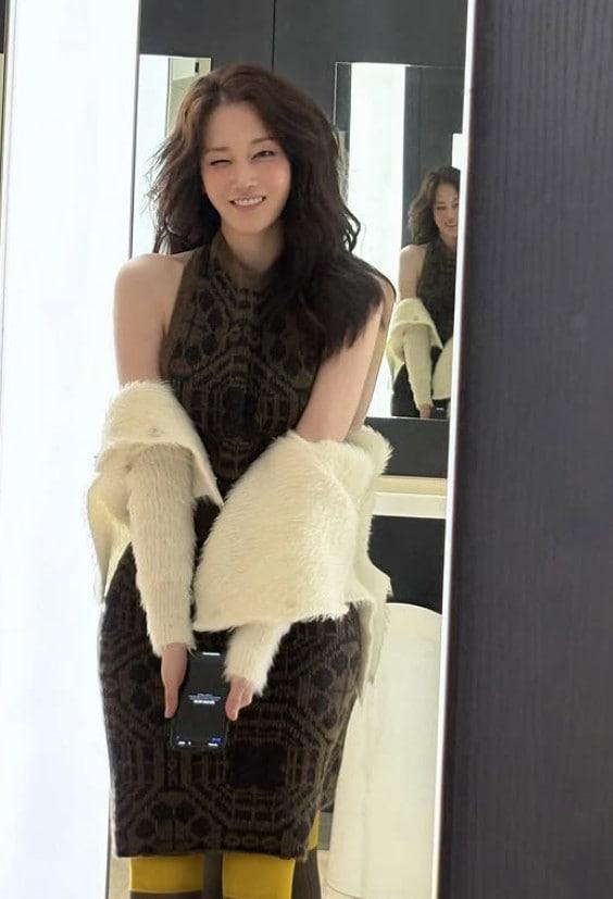 본문 이미지 - 사진=전종서 SNS 캡처