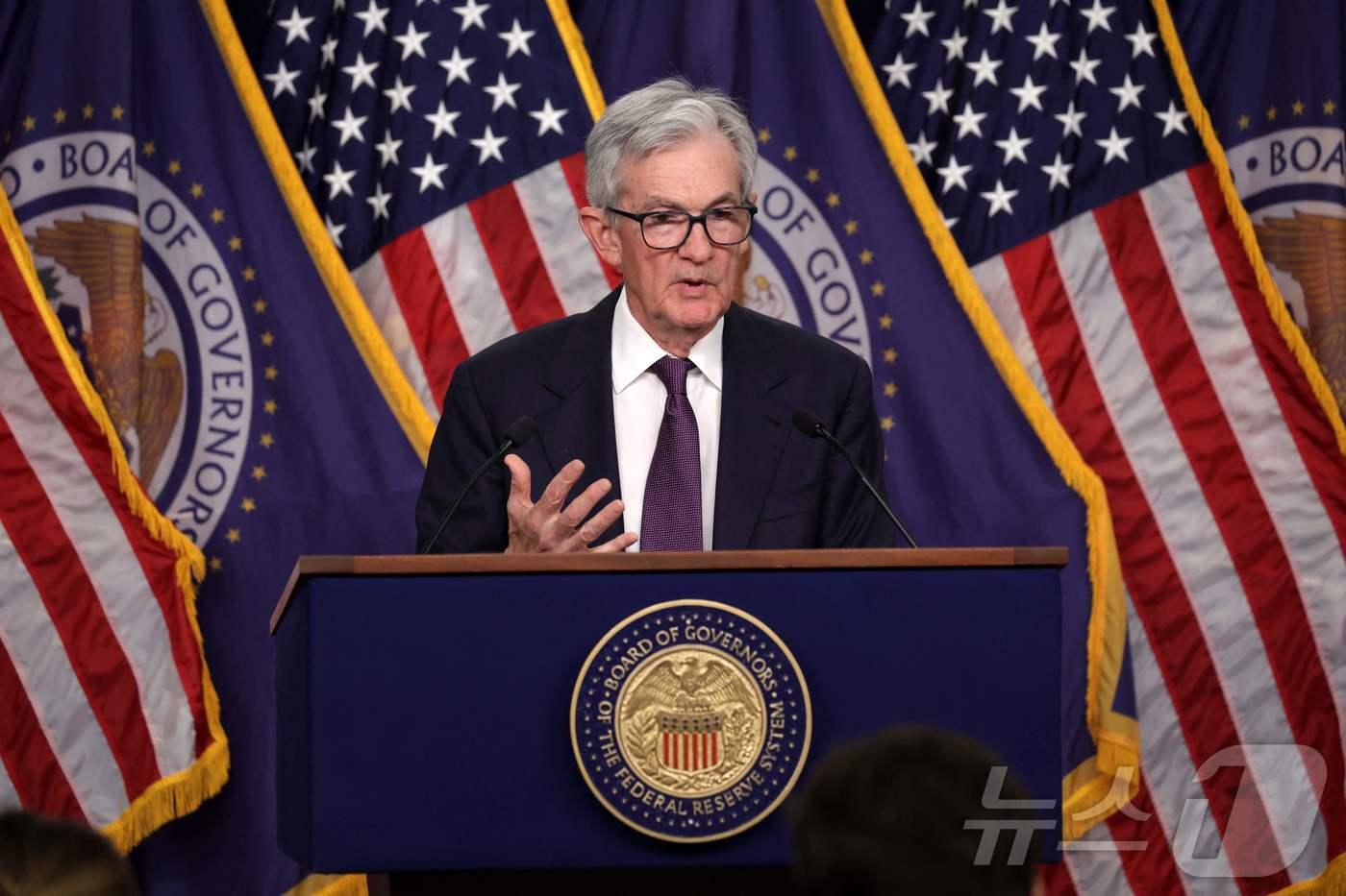 FOMC 12월 회의록, 트럼프 관세 및 이민 공약 실현시 인플레 위험 - 뉴스1