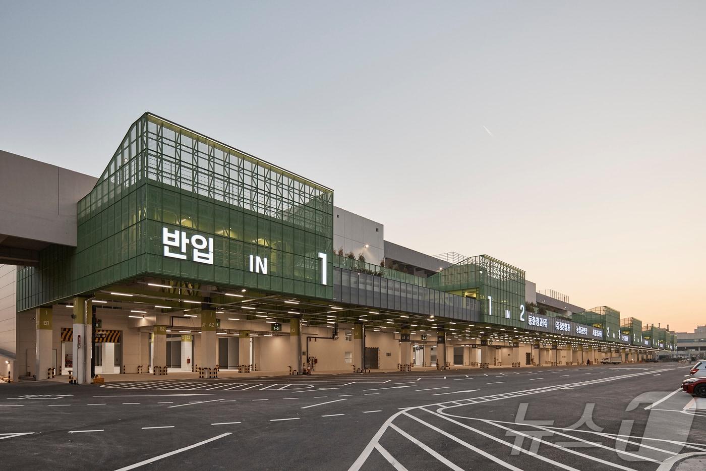 본문 이미지 - (서울시 제공)  