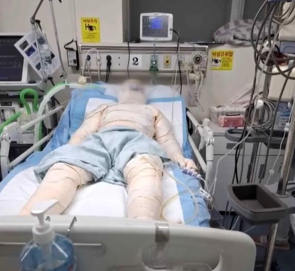 본문 이미지 - (JTBC '사건반장')