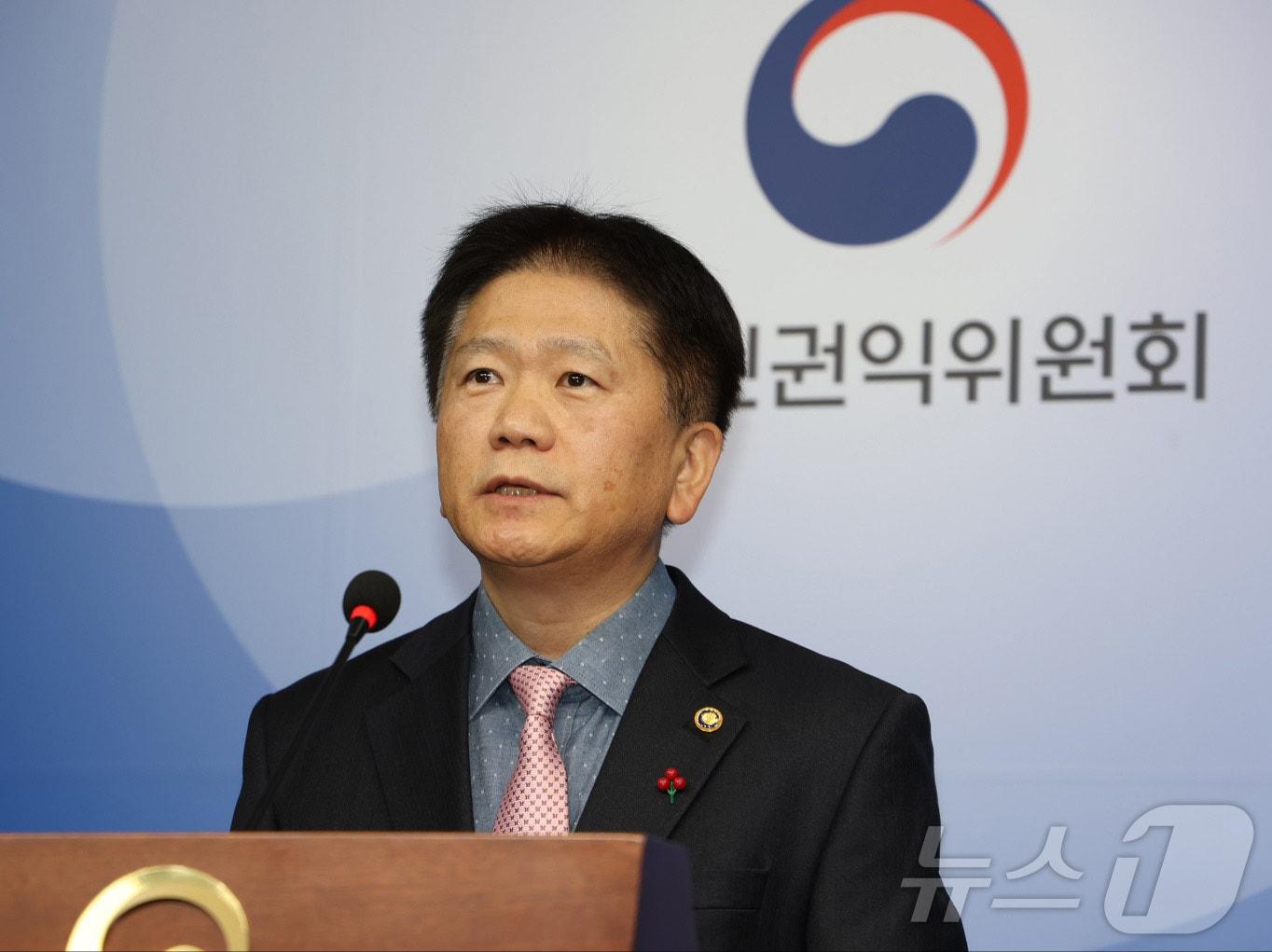 본문 이미지 - 이명순 국민권익위원회 부위원장.(국민권익위원회 제공)2024.12.19/뉴스1 ⓒ News1 김기남 기자