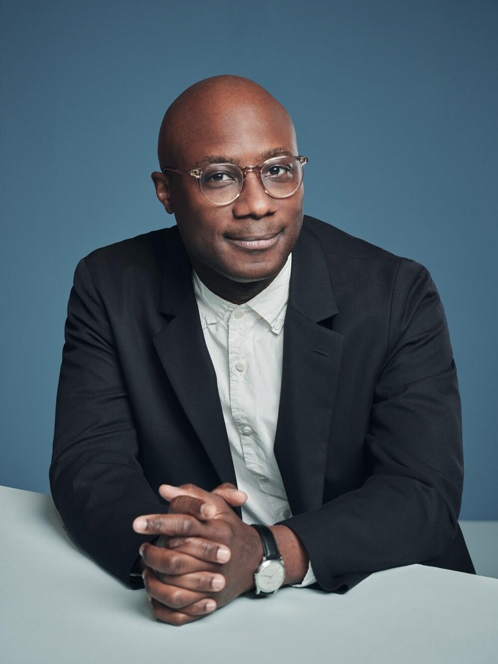 본문 이미지 - 배리 젠키스 감독(월트디즈니 컴퍼니 코리아 제공)