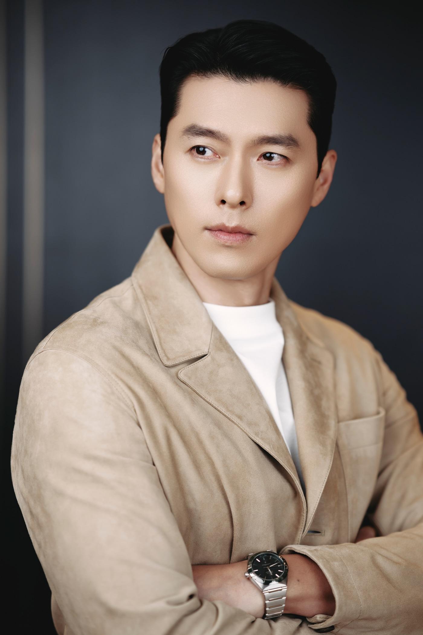 본문 이미지 - 현빈/ CJ ENM 제공