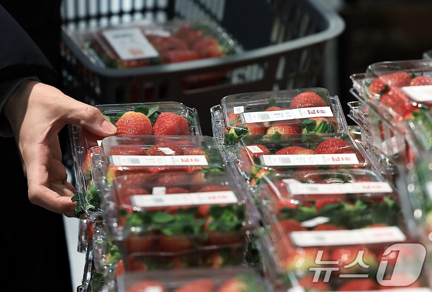 (자료사진) /뉴스1 ⓒ News1 박정호 기자