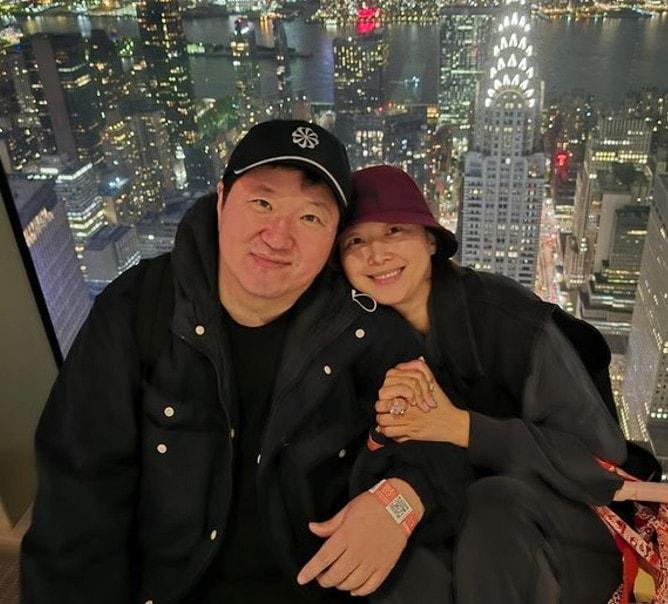 본문 이미지 - 정형돈 한유라