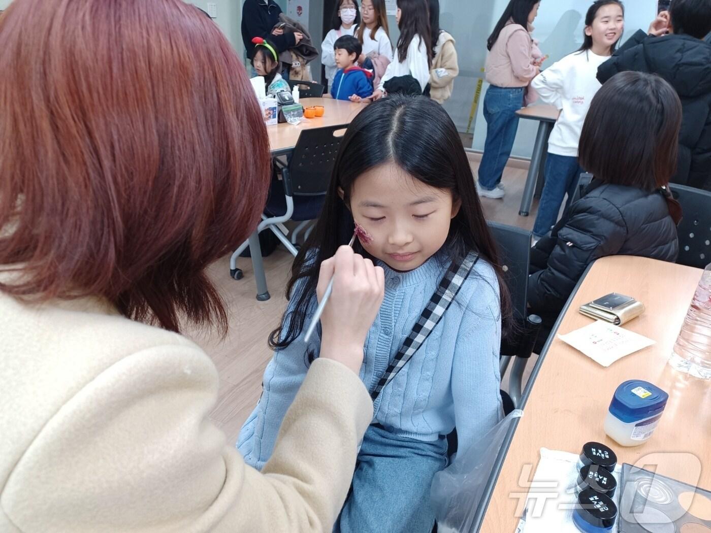 본문 이미지 - 강원 평창군이 이달부터 교육발전특구 사업을 통해 청소년들에게 진로·교양·체험·공연·영어캠프·명사초청강연 등 다양한 프로그램을 확대해 제공하기로 했다. &#40;평창군 제공&#41; 2024.12.2/뉴스1