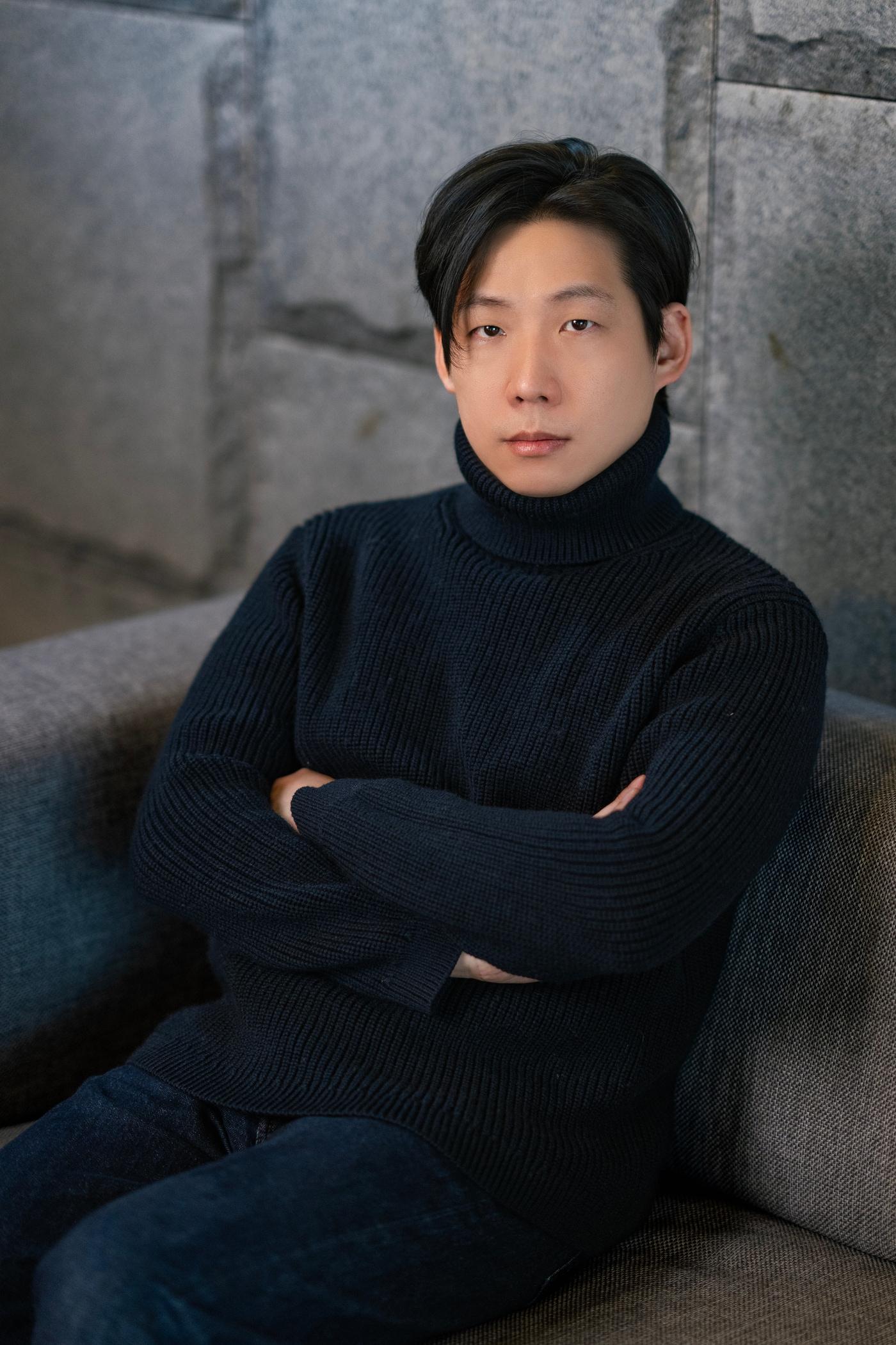 본문 이미지 - 넷플릭스 '좀비버스:뉴 블러드' 박진경 PD / 넷플릭스 제공