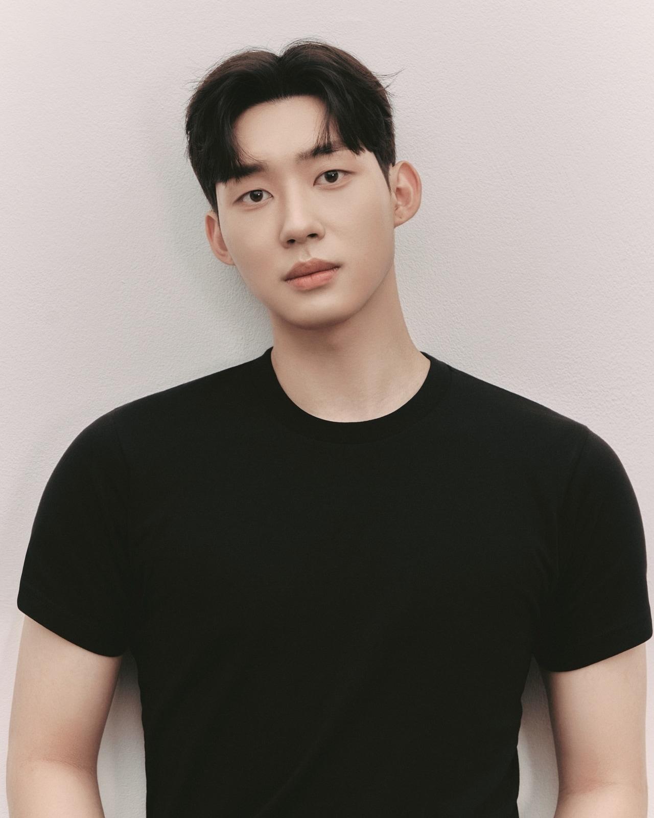 본문 이미지 - 배우 문도현 / 굿프렌즈컴퍼니 제공