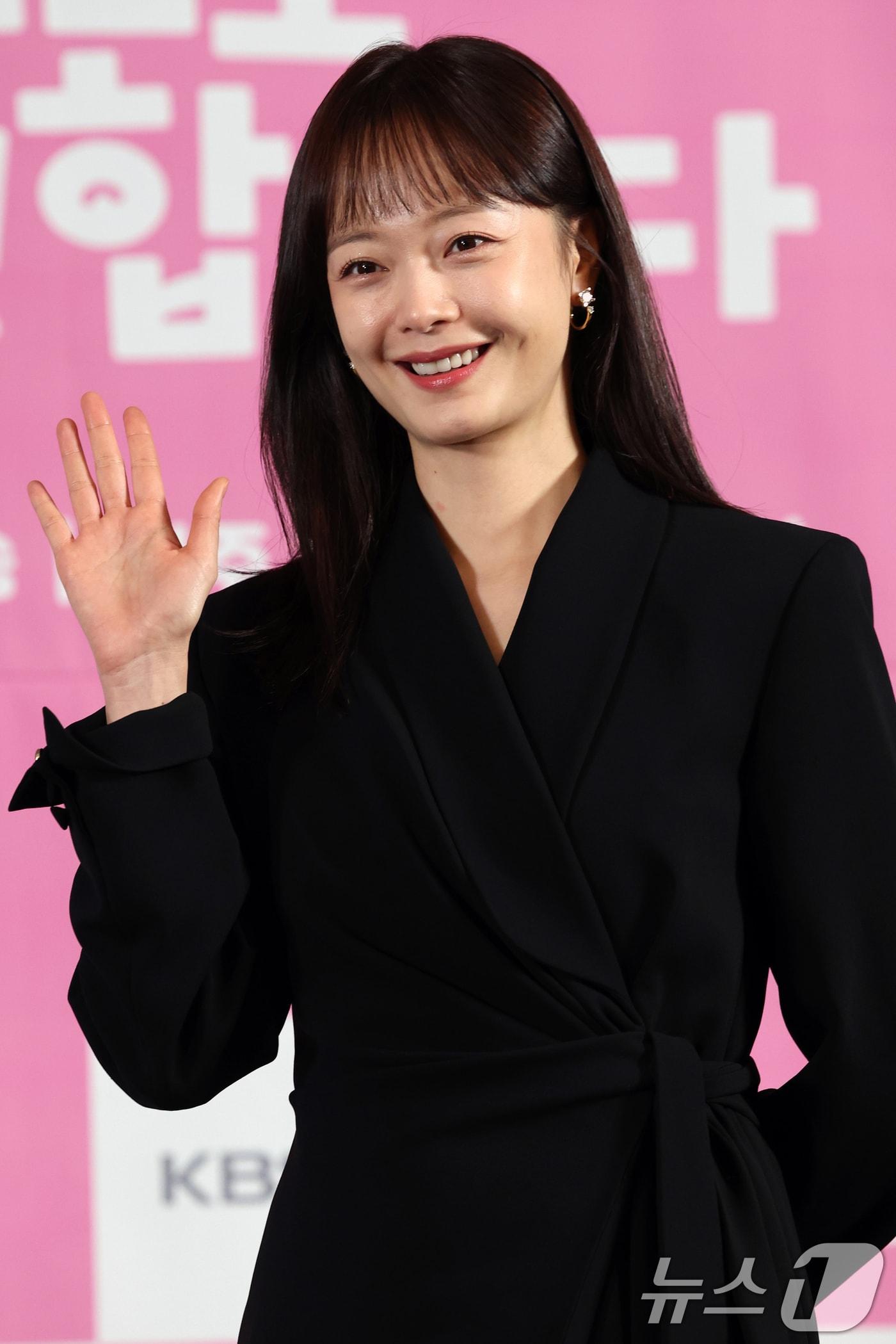 본문 이미지 - 배우 전소민 ⓒ News1 황기선 기자