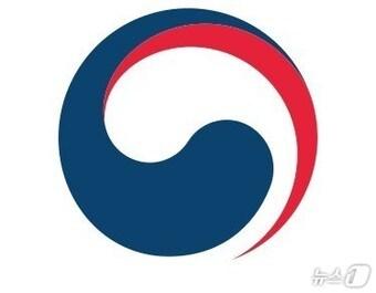 본문 이미지 - 고용노동청 로고(뉴스1 자료)