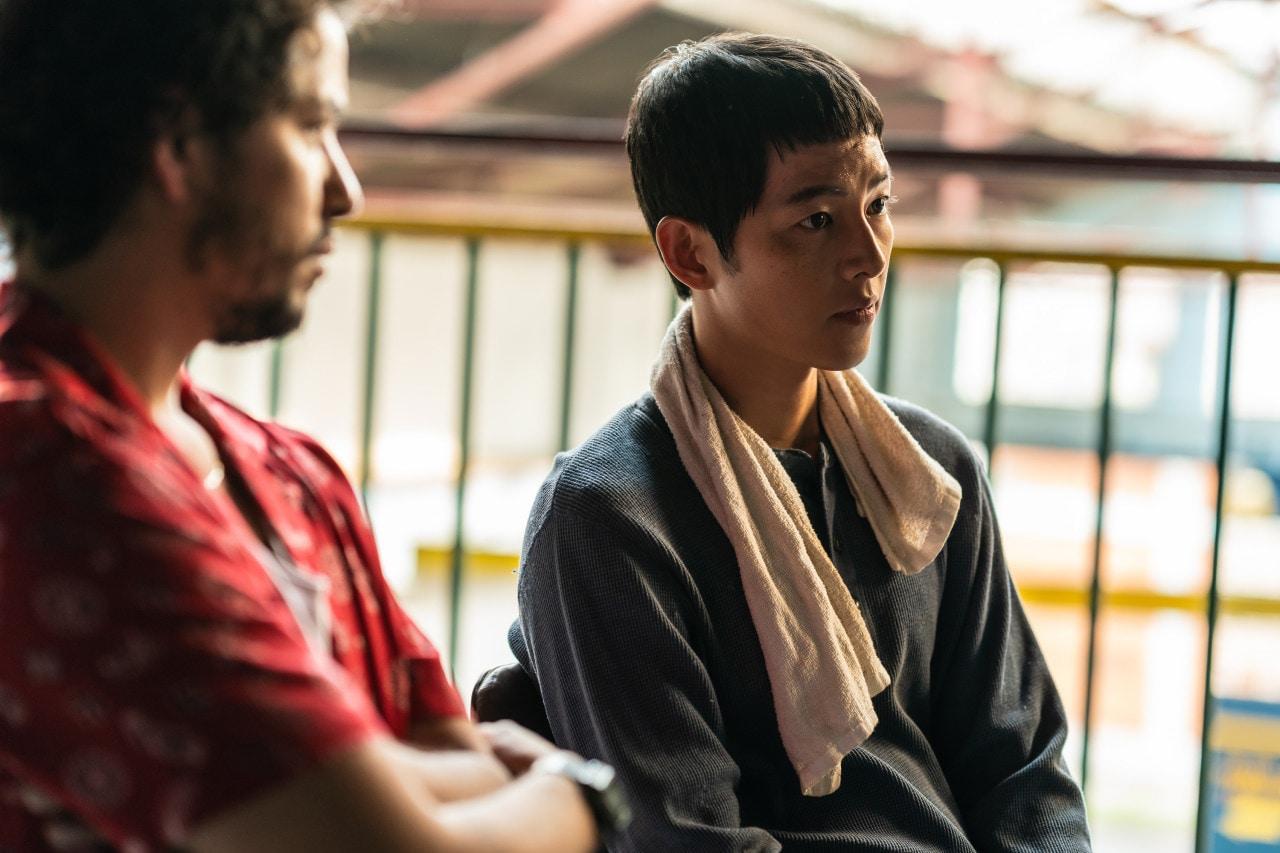 본문 이미지 - '보고타: 마지막 기회의 땅' 스틸컷